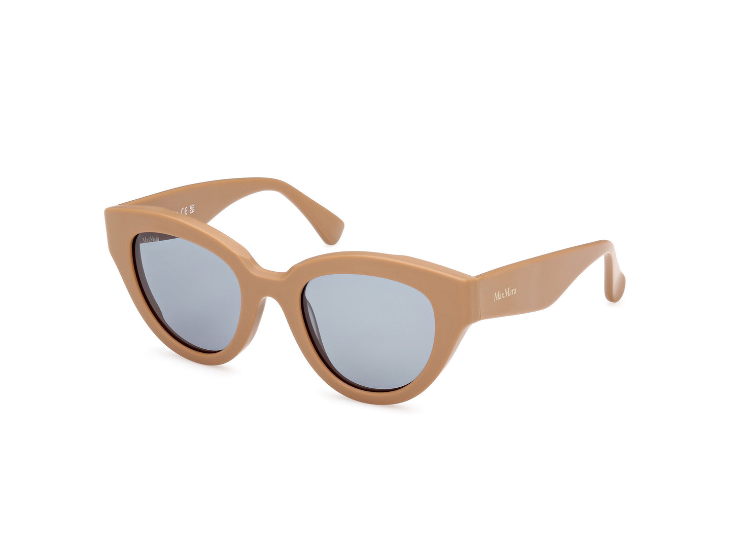 MaxMara MM0077 GLIMPSE1 46N 50
