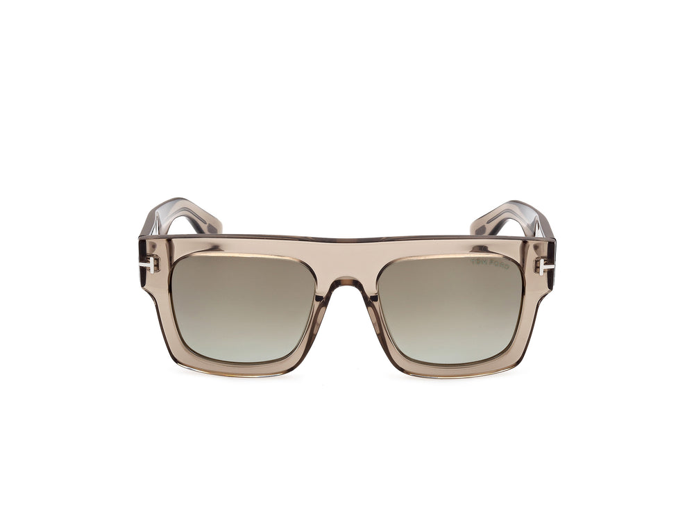 Tom Ford FT0711 FAUSTO 47Q 53