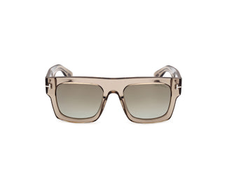 Tom Ford FT0711 FAUSTO 47Q 53