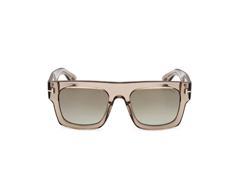 Tom Ford FT0711 FAUST 47Q 53