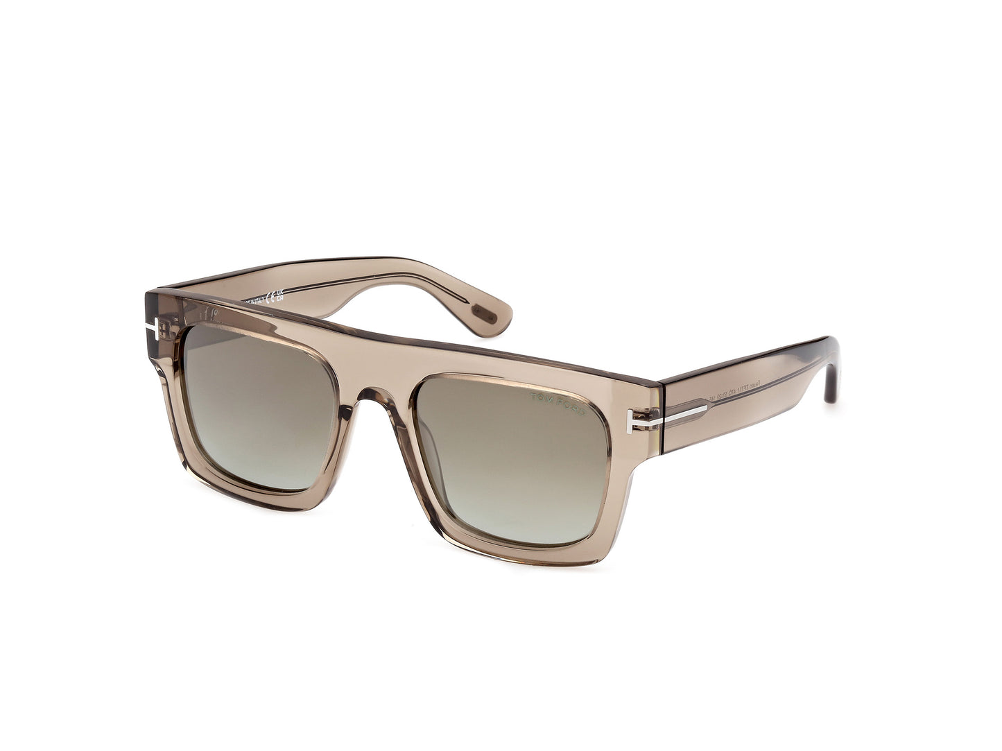 Tom Ford FT0711 FAUSTO 47Q 53
