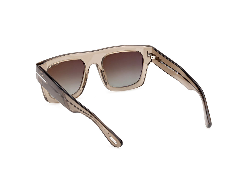 Tom Ford FT0711 FAUST 47Q 53