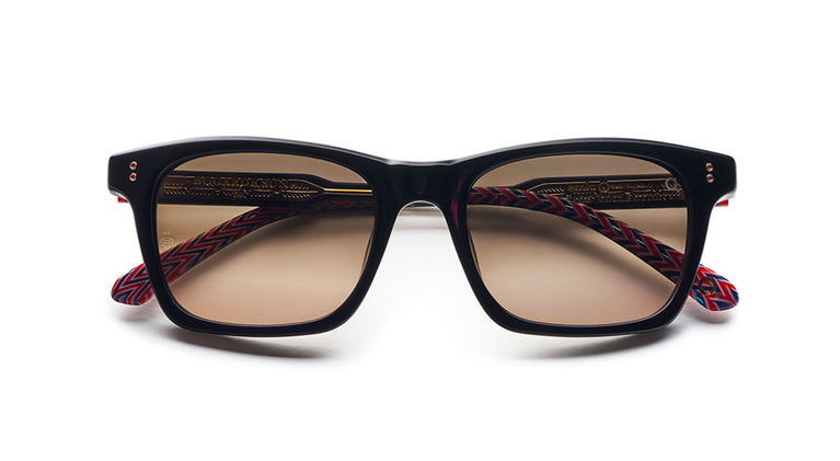 ETNIA BARCELONA BOGARDE SUN SUN - BK - Bk - 52 mm
