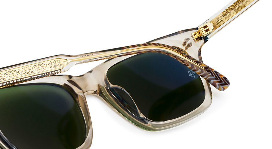 Etnia Barcelona BOGARDE SUN SUN GYGR Gy 52