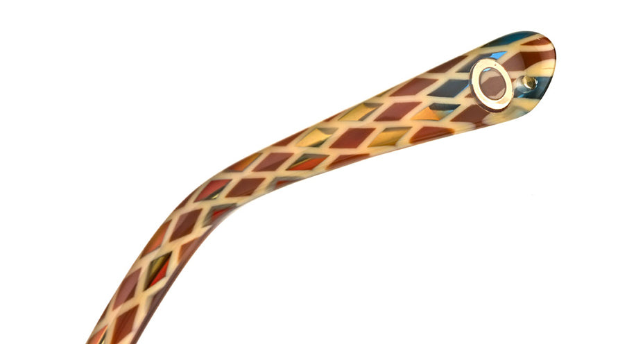 Etnia Barcelona COOPER GRHV 48