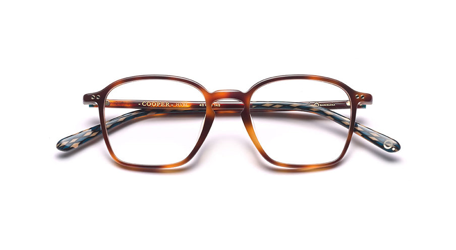 Etnia Barcelona COOPER HVBL 48