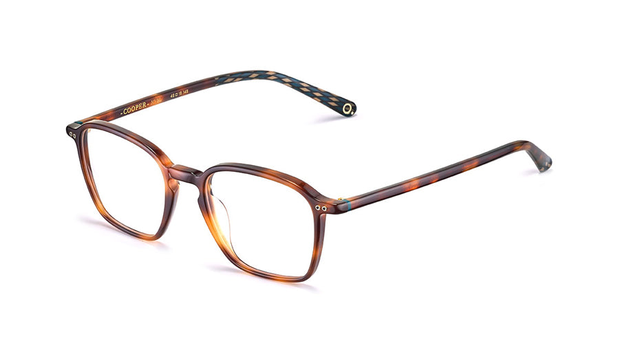 Etnia Barcelona COOPER HVBL 48