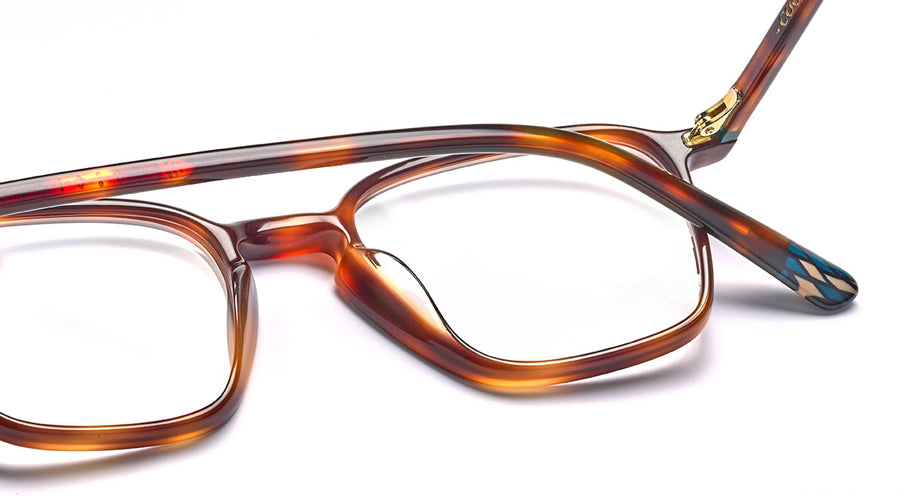 Etnia Barcelona COOPER HVBL 48