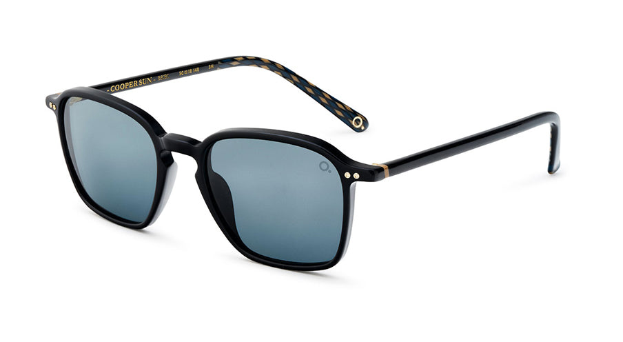 Etnia Barcelona COOPER SUN BKBL 50