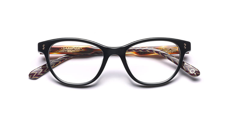 Etnia Barcelona GARDNER BKHV Bk 50