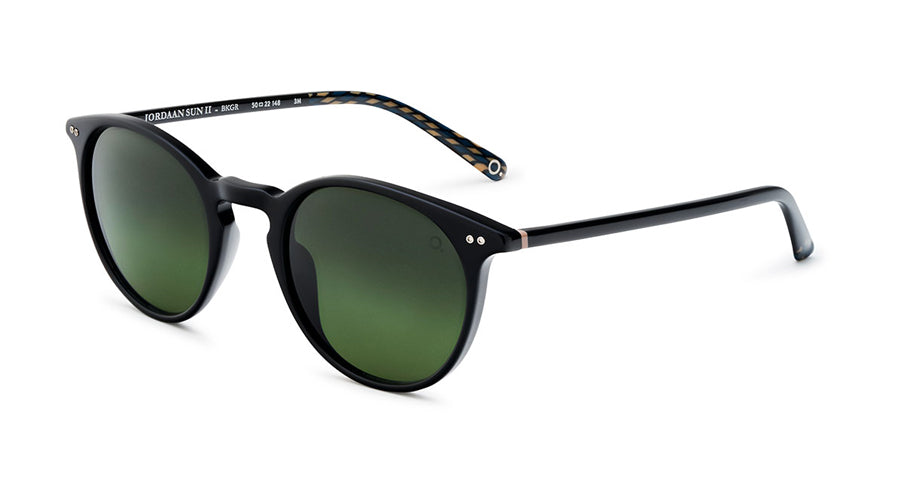 ETNIA BARCELONA JORDAAN SUN II SUN - BKGR - Bk - 50 mm
