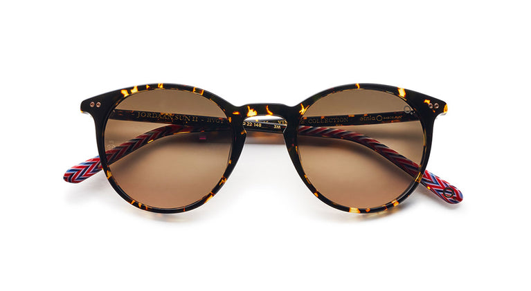 ETNIA BARCELONA JORDAAN SUN II SUN - HVGY - Hv - 50 mm