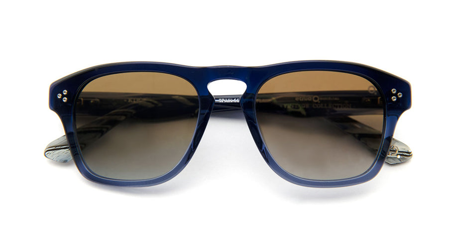 Etnia Barcelona KIRK SUN SUN BL Bl 52