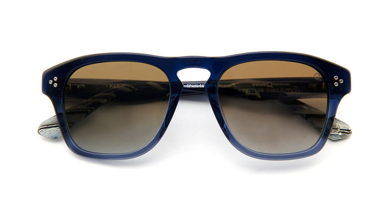 Etnia Barcelona KIRK SUN SUN BL Bl 52