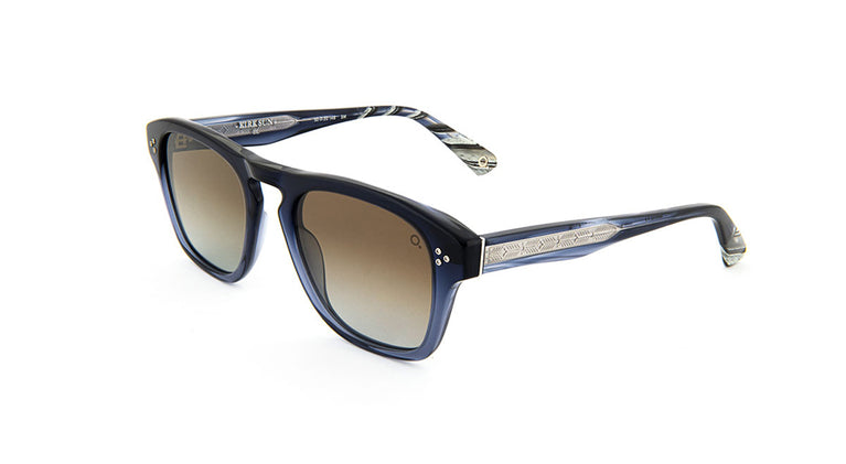 Etnia Barcelona KIRK SUN SUN BL Bl 52