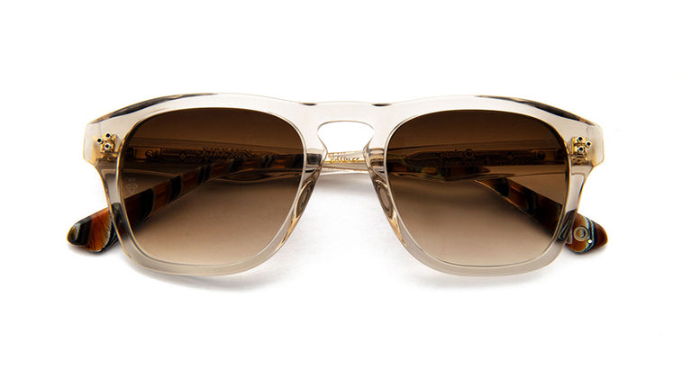 ETNIA BARCELONA KIRK SUN SUN - GYBR - Gy - 52 mm