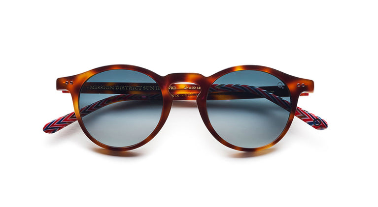 ETNIA BARCELONA MISSION DISTRICT SUN II SUN - HVRD - Hv - 47 mm