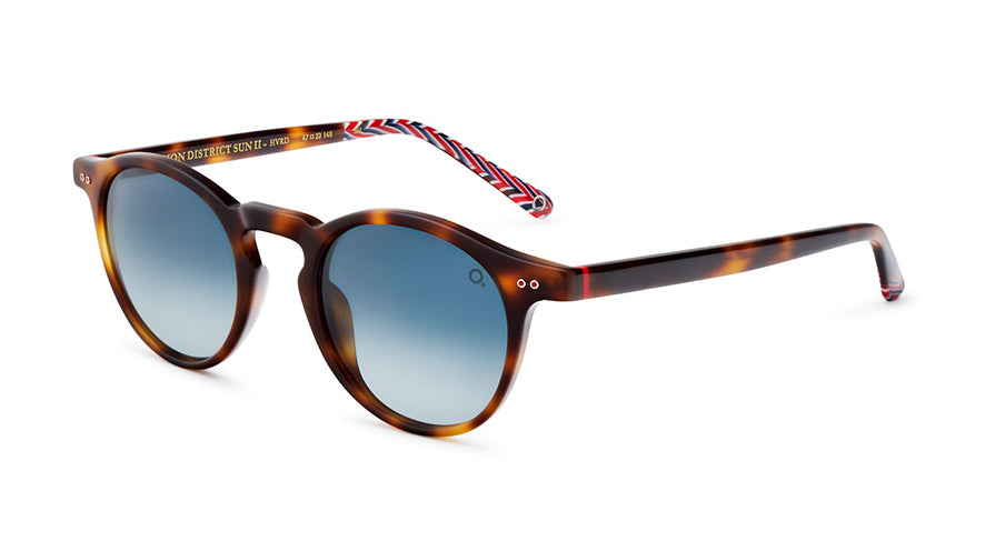 ETNIA BARCELONA MISSION DISTRICT SUN II SUN - HVRD - Hv - 47 mm