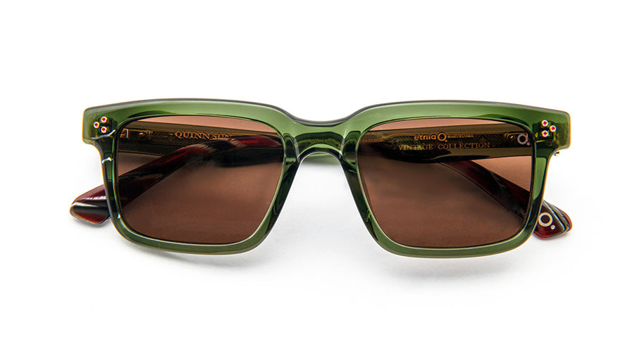 Etnia Barcelona QUINN SUN SUN GR Gr 52