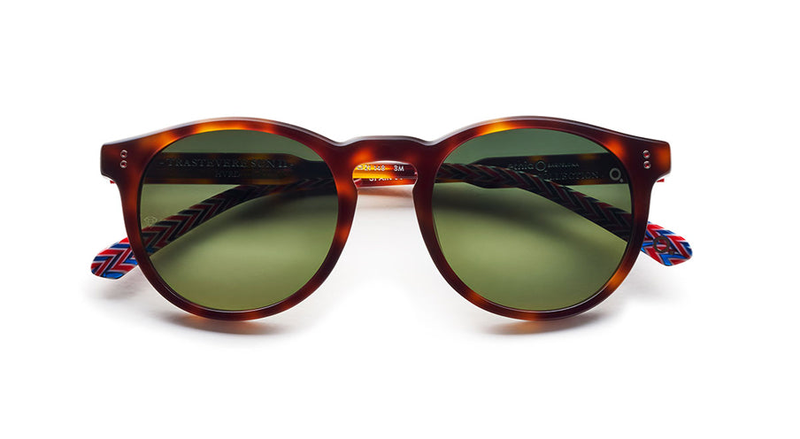 ETNIA BARCELONA TRASTEVERE SUN II SUN - HVRD - Hv - 51 mm