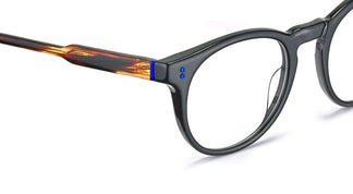 ETNIA BARCELONA TRASTEVERE - BKBL - Bk - 51 mm