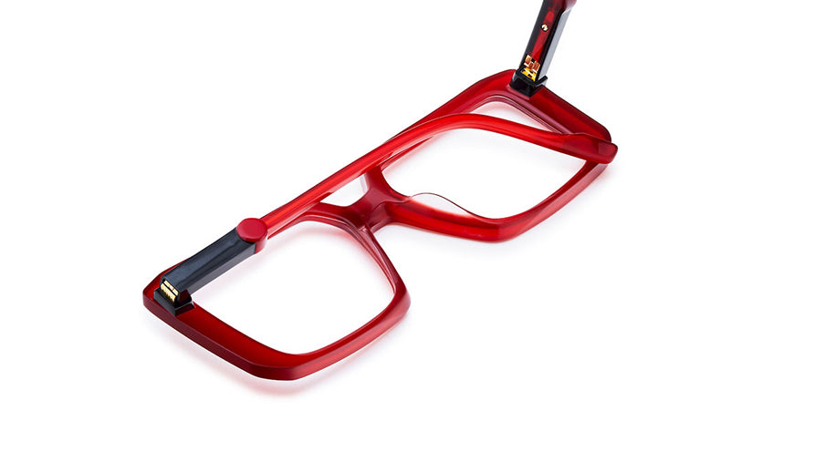 Etnia Barcelona ARIA RDBK 53