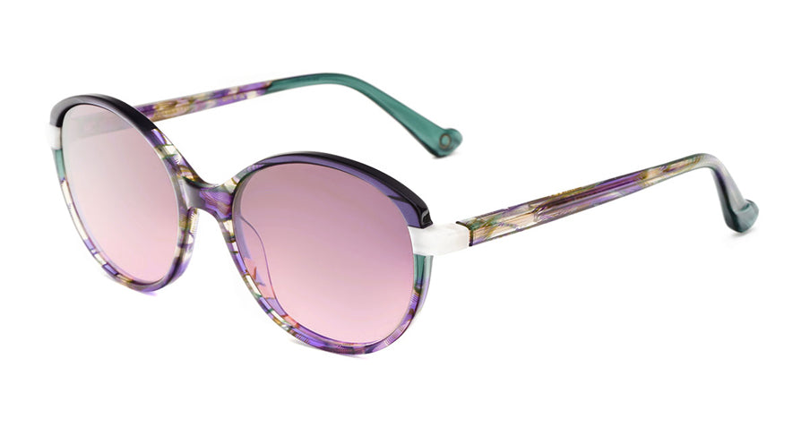 ETNIA BARCELONA ASINARA SUN - PU - 53 mm