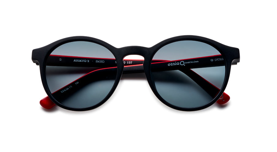 Etnia Barcelona AVINYO 3 SUN BKRD 51