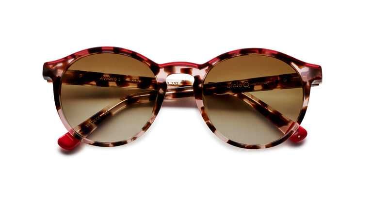 ETNIA BARCELONA AVINYO 3 SUN HVRD 51