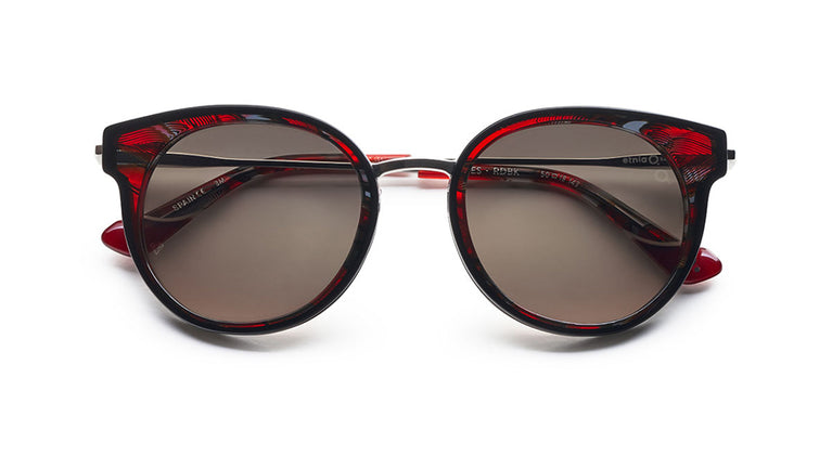 ETNIA BARCELONA AZORES SUN - RDBK - 49 mm