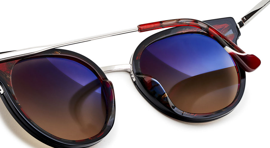 ETNIA BARCELONA AZORES SUN - RDBK - 49 mm