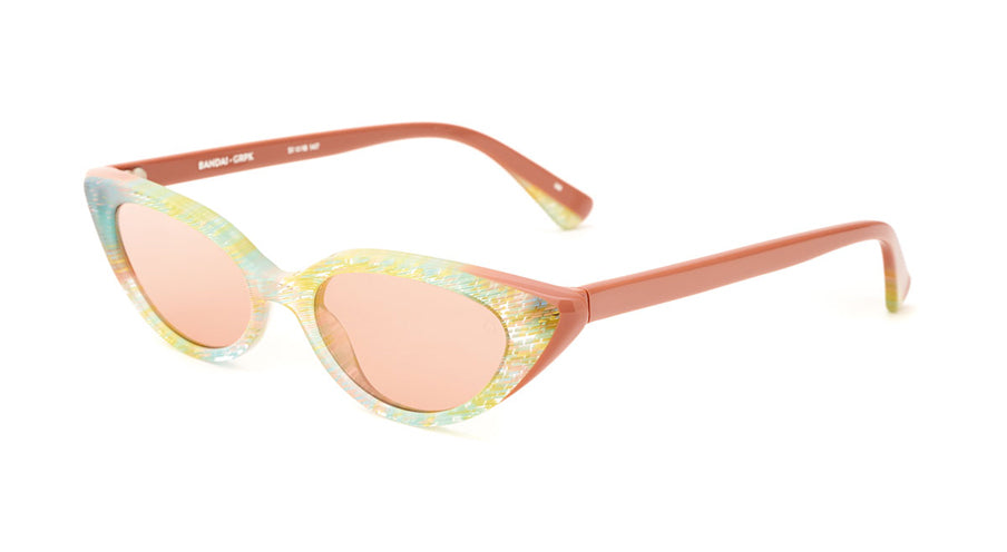 Etnia Barcelona BANDAI SUN GRPK 51