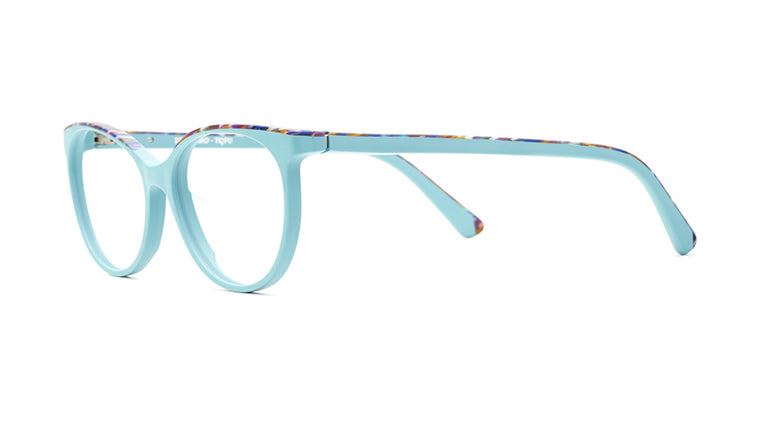 ETNIA BARCELONA BERGAMO - TQFU - 53 mm