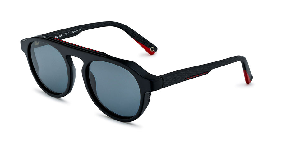 Etnia Barcelona BIG SUR SUN BKGY 52