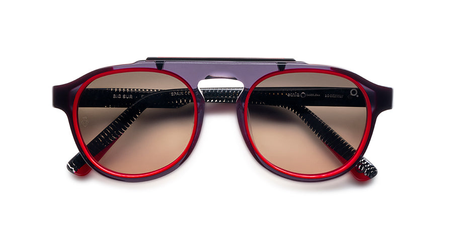Etnia Barcelona BIG SUR SUN BKRD 52