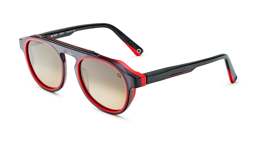 Etnia Barcelona BIG SUR SUN BKRD 52