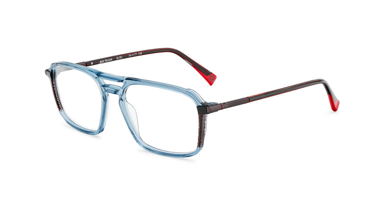 Etnia Barcelona BIG TEXAN BLRD 54