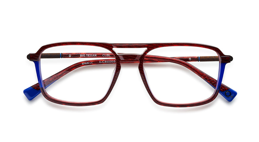 ETNIA BARCELONA BIG TEXAN CUBL 54