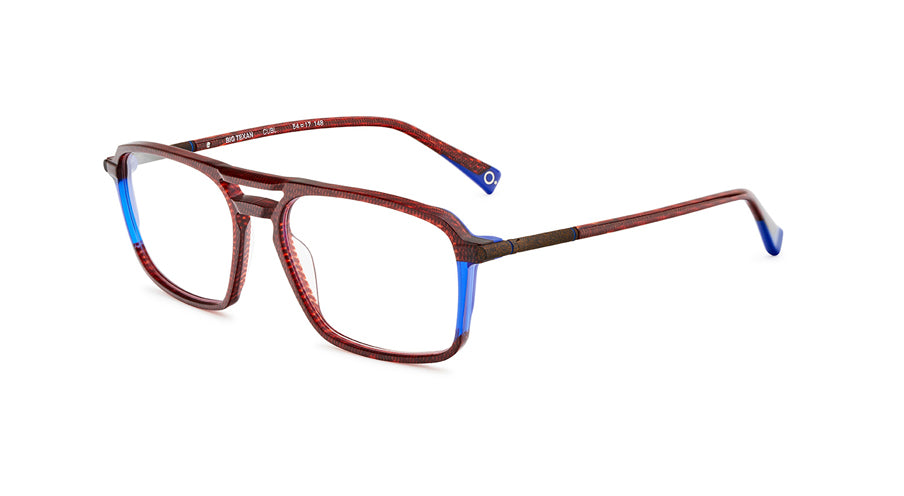ETNIA BARCELONA BIG TEXAN CUBL 54