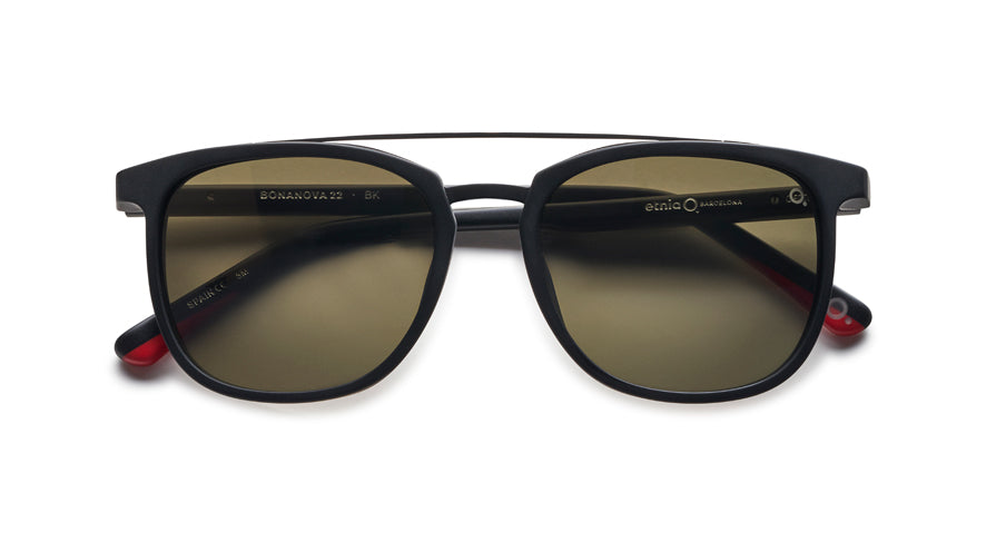 Etnia Barcelona BONANOVA 22 SUN BK 55