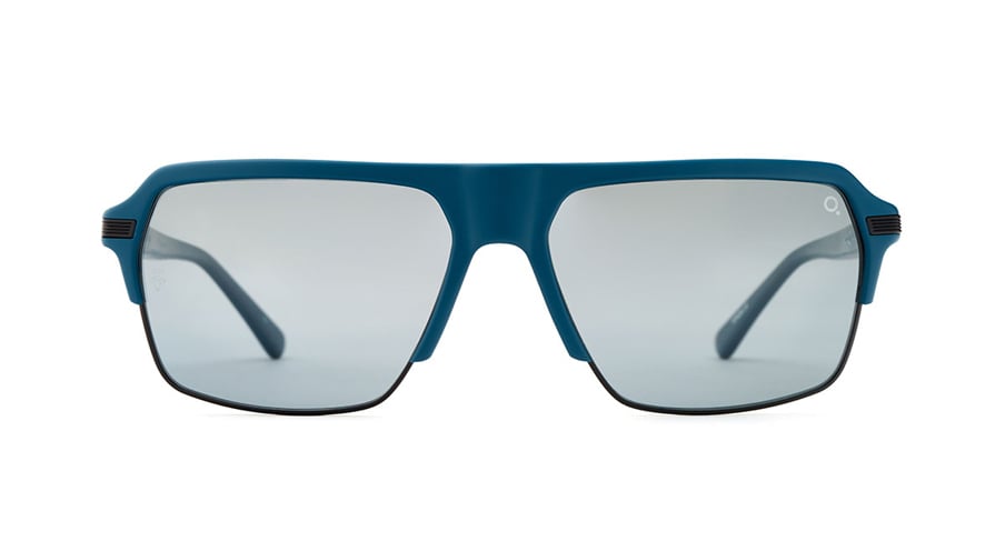 ETNIA BARCELONA BRONX SUN - BLBK - 59 mm