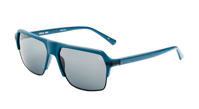 Etnia Barcelona BRONX SUN BLBK 59