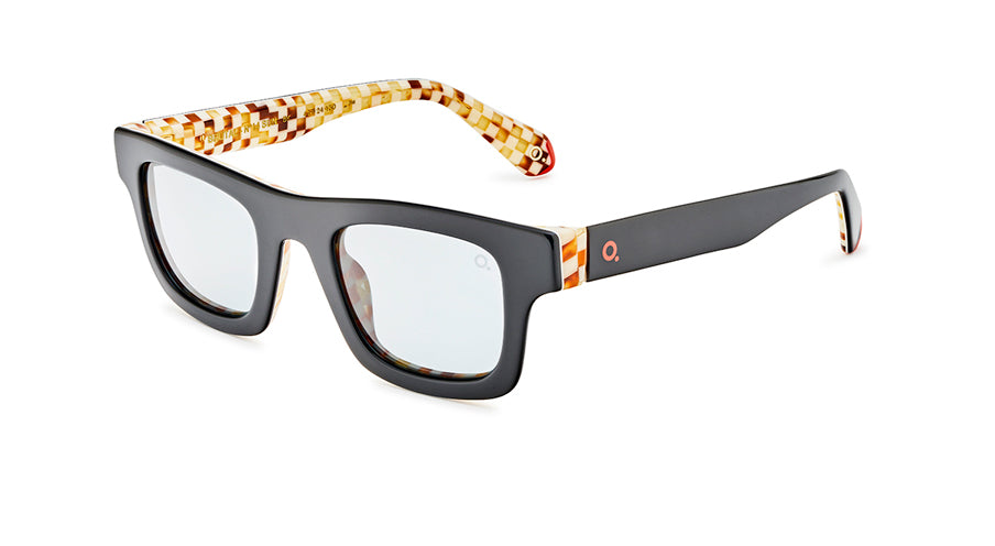 Etnia Barcelona BRUTAL NO.14 SUN BK 49