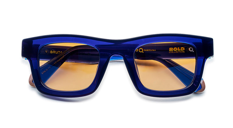 Etnia Barcelona BRUTAL NO.14 SUN BL 49