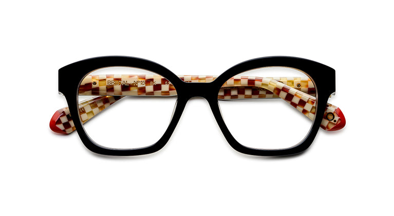 Etnia Barcelona BRUTAL NO.15 BK 51
