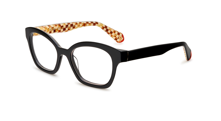 Etnia Barcelona BRUTAL NO.15 BK 51