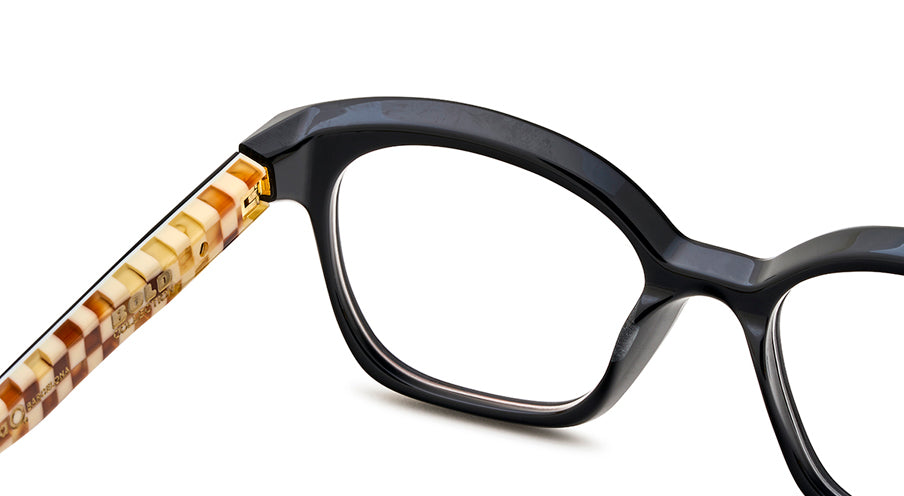 Etnia Barcelona BRUTAL NO.15 BK 51