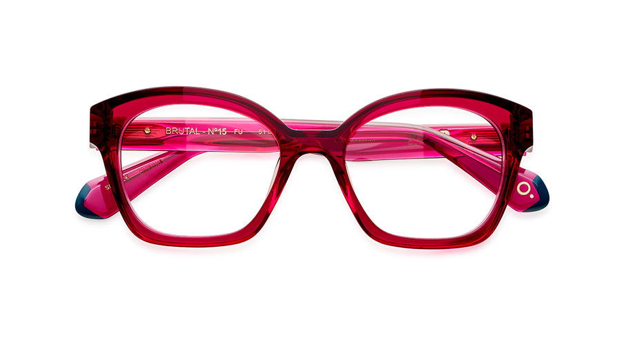 Etnia Barcelona BRUTAL NO.15 FU 51