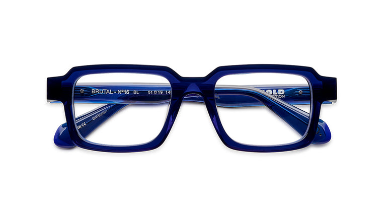 Etnia Barcelona BRUTAL NO.16 BL 51