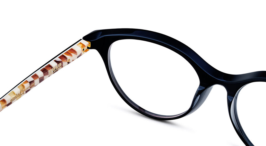 Etnia Barcelona BRUTAL NO.17 BKCH 54